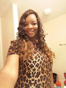 Meet your Posher, Marie